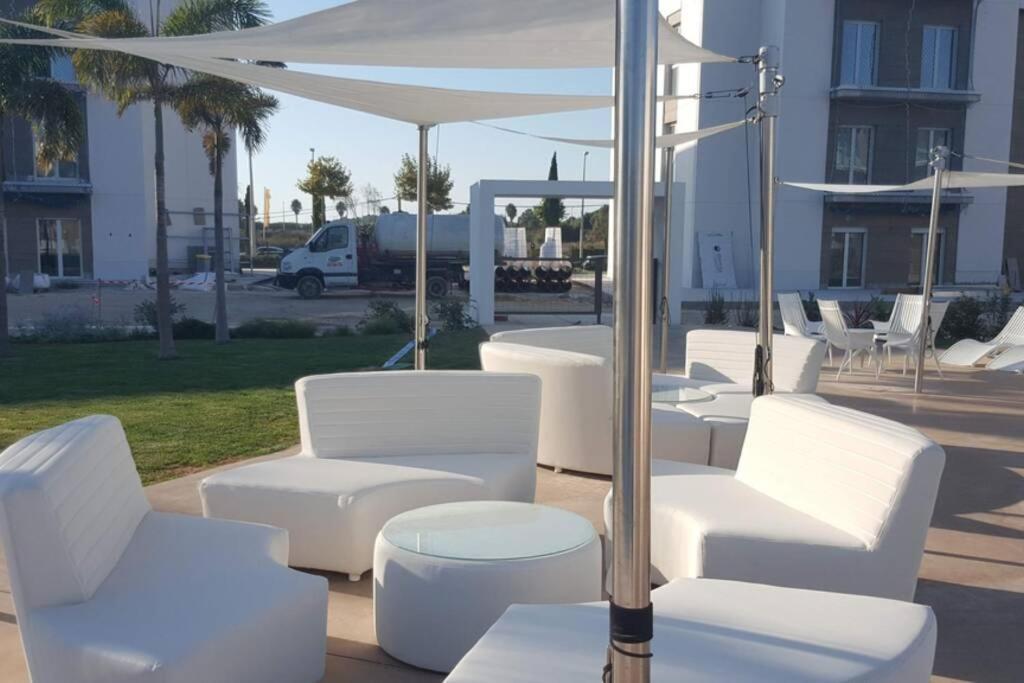 Apartamento Exclusivo, En Costa Ballena, Cadiz Chipiona Exterior photo