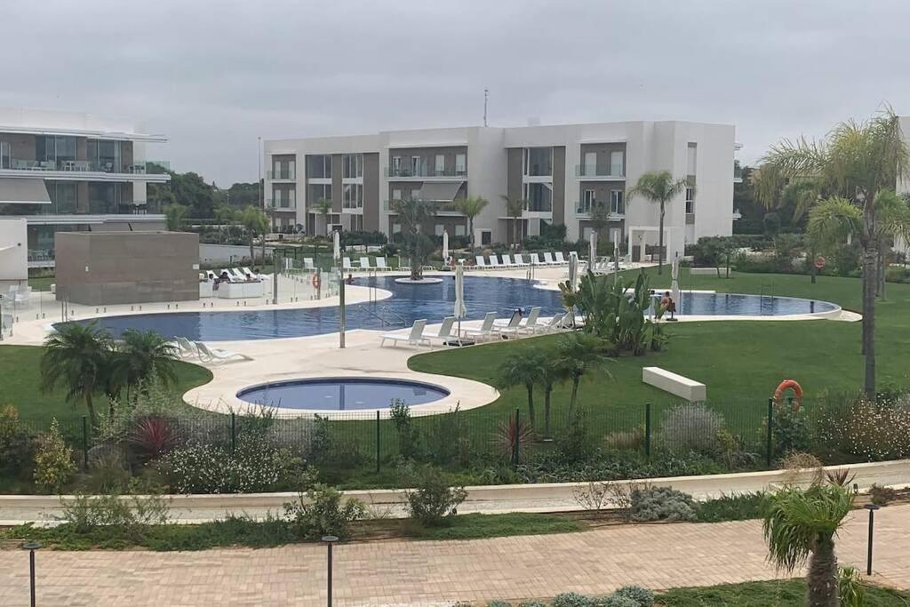 Apartamento Exclusivo, En Costa Ballena, Cadiz Chipiona Exterior photo
