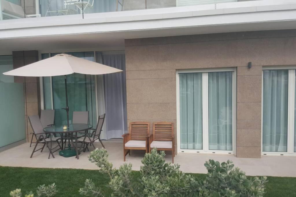 Apartamento Exclusivo, En Costa Ballena, Cadiz Chipiona Exterior photo