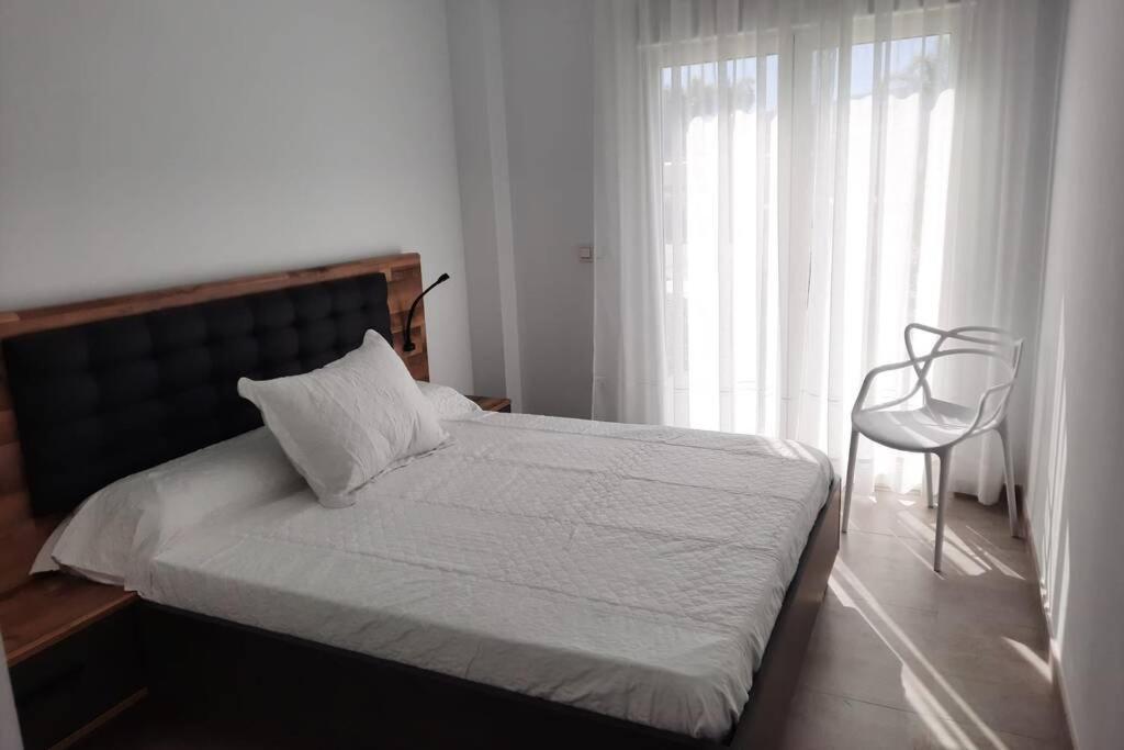Apartamento Exclusivo, En Costa Ballena, Cadiz Chipiona Exterior photo
