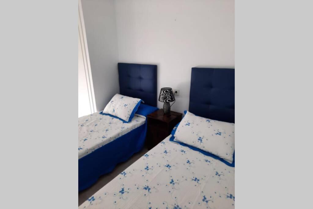 Apartamento Exclusivo, En Costa Ballena, Cadiz Chipiona Exterior photo
