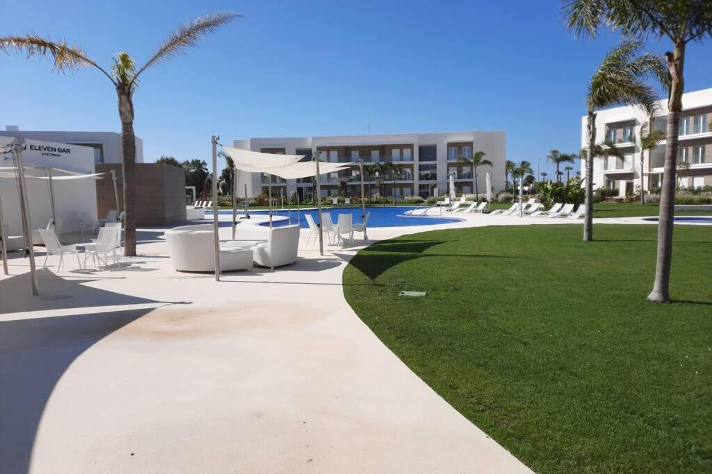 Apartamento Exclusivo, En Costa Ballena, Cadiz Chipiona Exterior photo