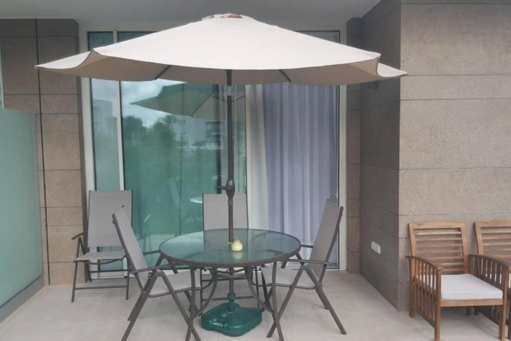 Apartamento Exclusivo, En Costa Ballena, Cadiz Chipiona Exterior photo