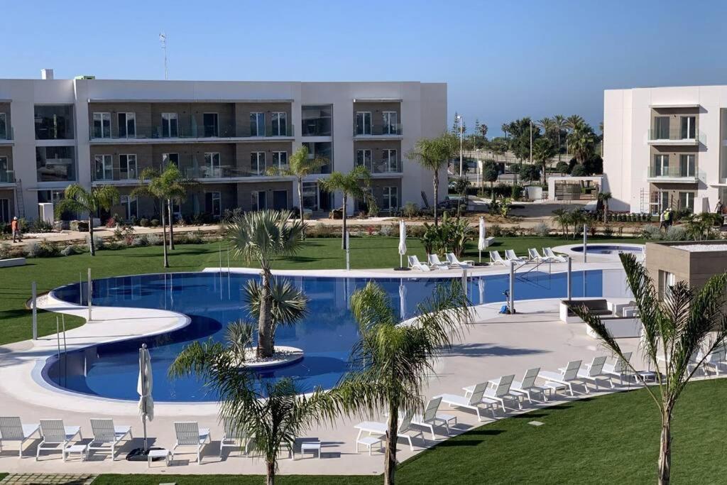 Apartamento Exclusivo, En Costa Ballena, Cadiz Chipiona Exterior photo