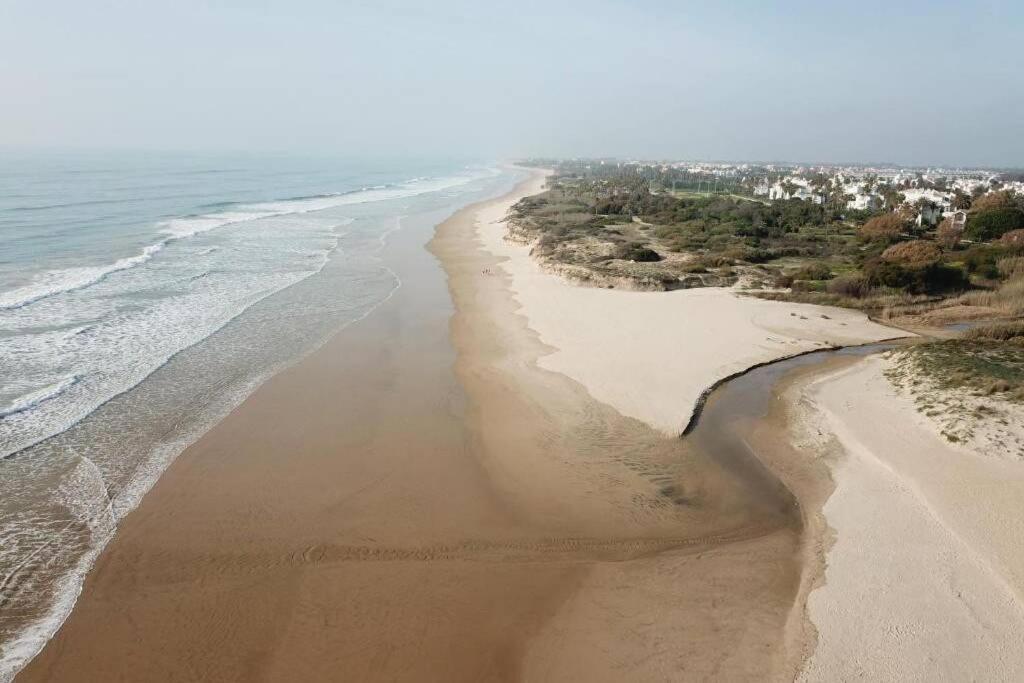 Apartamento Exclusivo, En Costa Ballena, Cadiz Chipiona Exterior photo