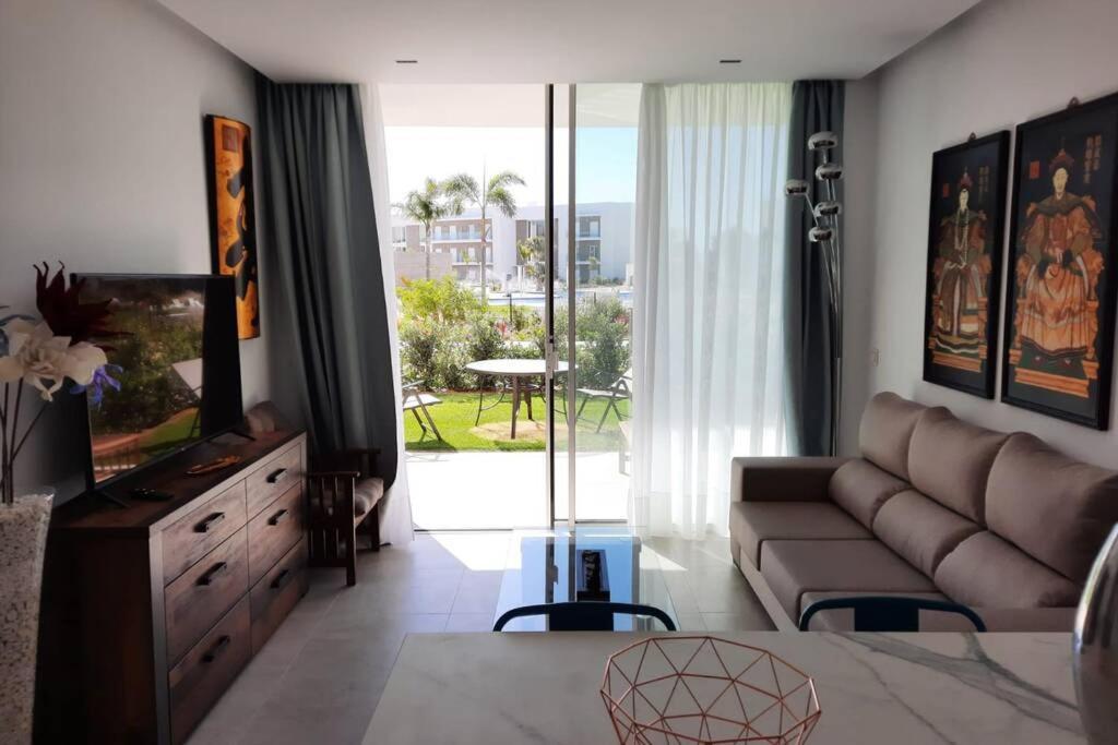 Apartamento Exclusivo, En Costa Ballena, Cadiz Chipiona Exterior photo